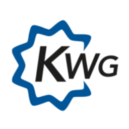 Kwg Kork Logo