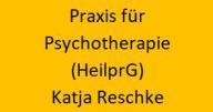 Reschke Katja Psychotherapie(HPG) Logo