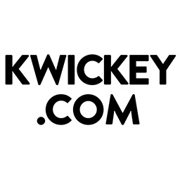 KWICKEY GmbH Logo