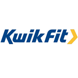 KwikFit NL Logo