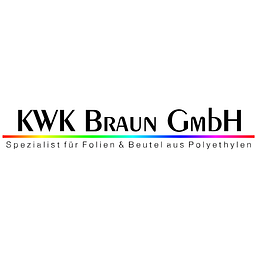KWK-Braun GmbH Logo