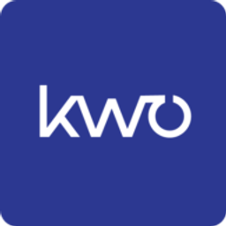 K.W.O. Energiezentrale GmbH Logo