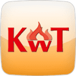 Kwt Großhandel Kamin - und Wärmetechnik Logo