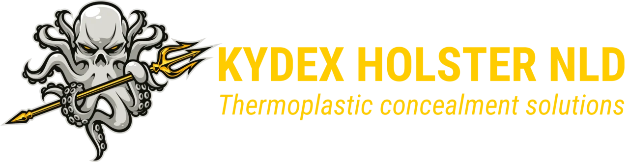 Kydex Holster Logo