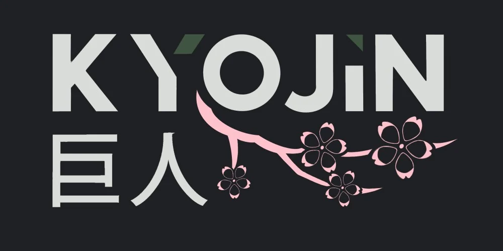 Kyojin Logo