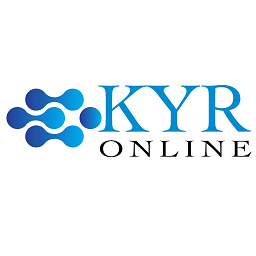 Kyr Online Logo