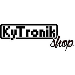 KyTronik Logo