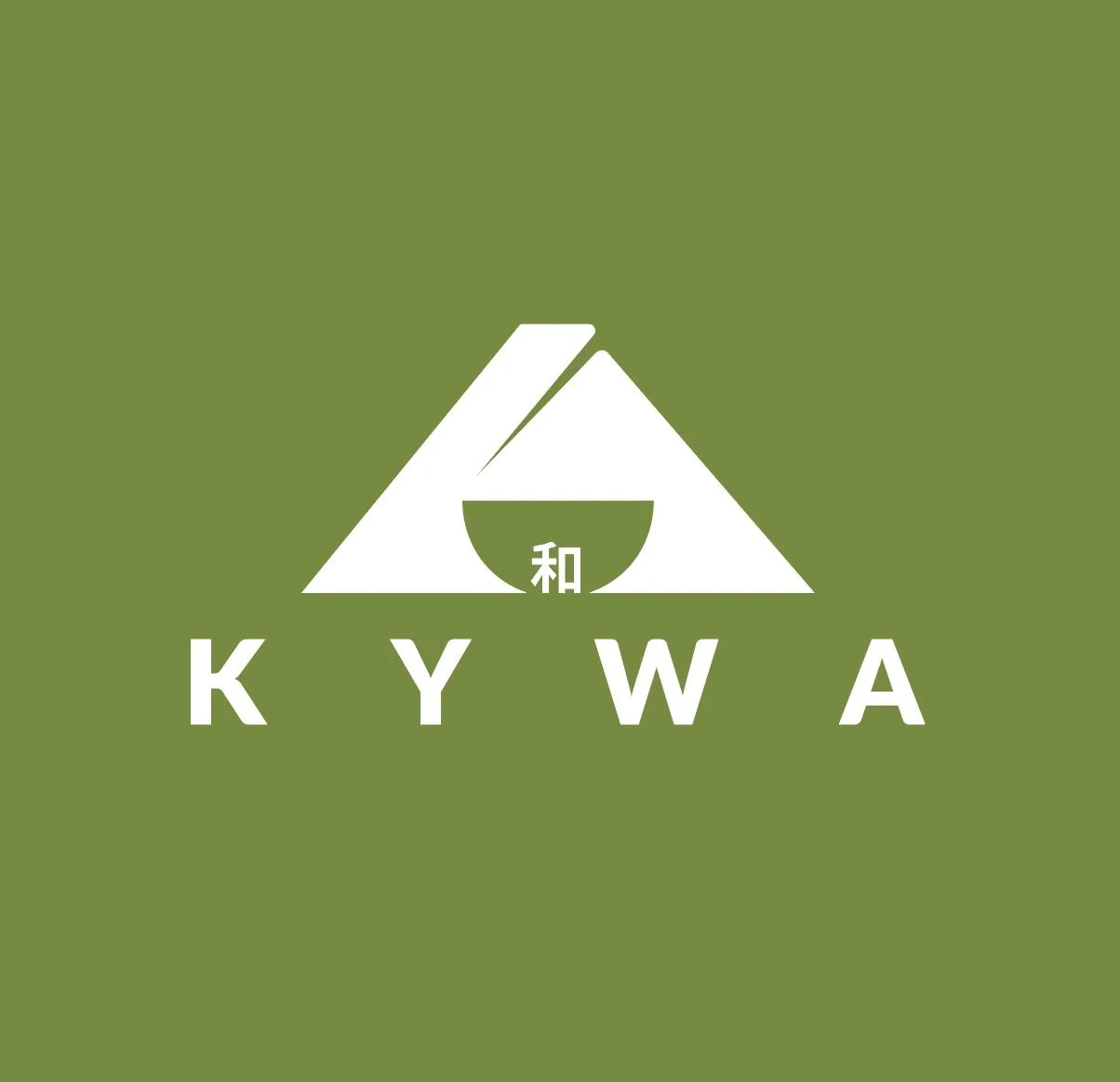Kywamatcha Logo