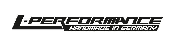 Leroy Pfeiffer L-Performance Logo
