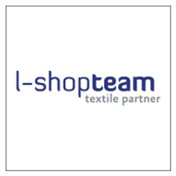 L Shop Team Logo