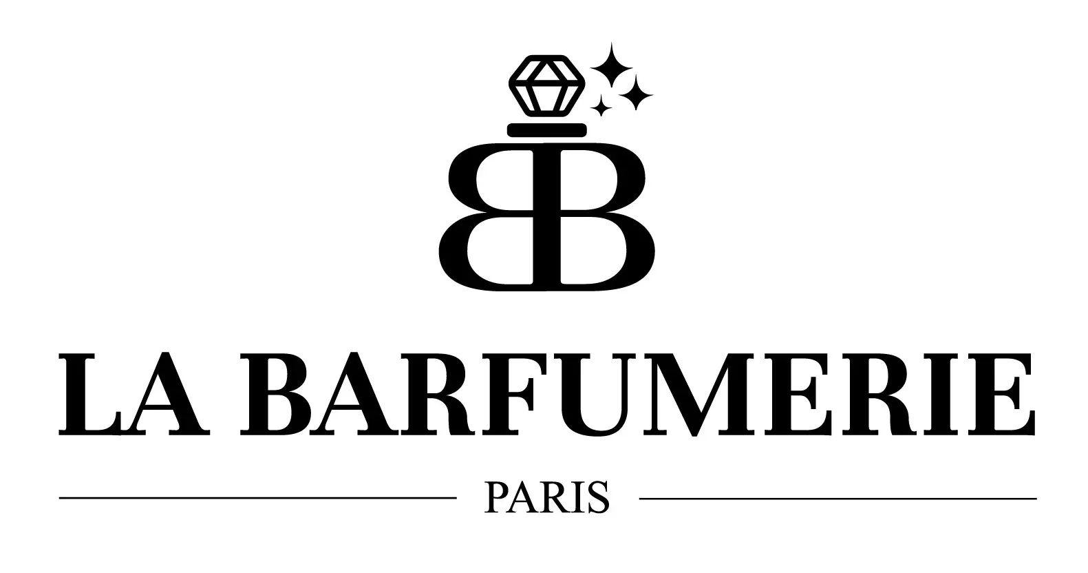 La Barfumerie Logo