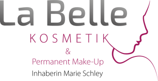 La Belle Kosmetik Logo