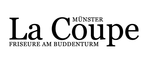 La Coupe GmbH Haarmoden Logo
