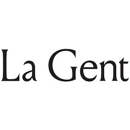 La Gent Logo