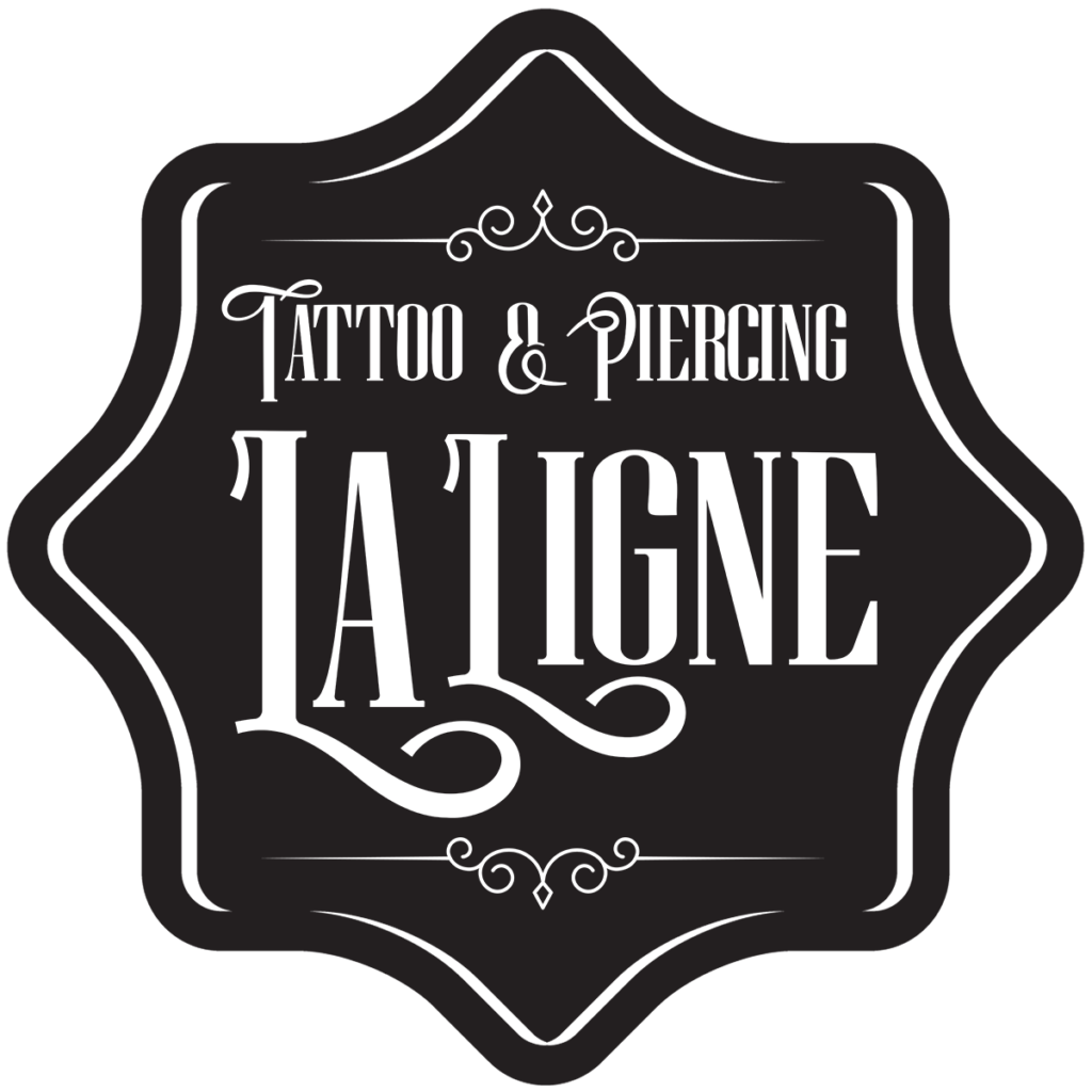 La Ligné Logo
