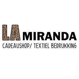 La-Miranda Logo