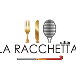 La Racchetta italienische Trattoria Logo