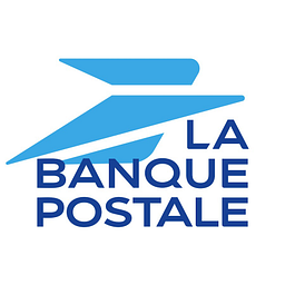 La Banque Postale Logo