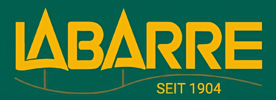 Labarre (GmbH & Co.), Herbert Logo