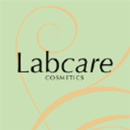 Labcare Logo
