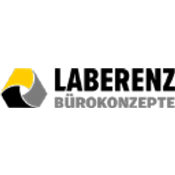 Laberenz Andreas Büroorganisation Logo