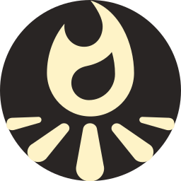 Laberfeuer Logo