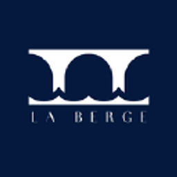La Berge Logo