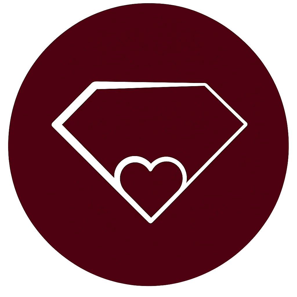 Labgrownlove Logo