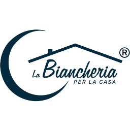 La Biancheria Per La Casa Logo
