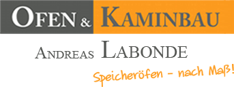 Labonde Andreas Kamin- und Ofenbaumeister Logo
