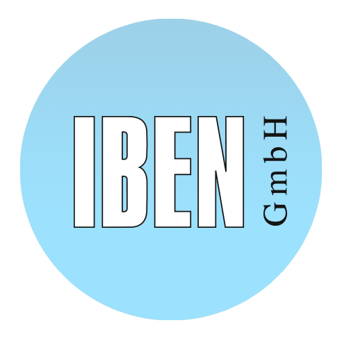 Iben GmbH Logo