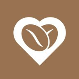 Buon Caffè by Luca Logo