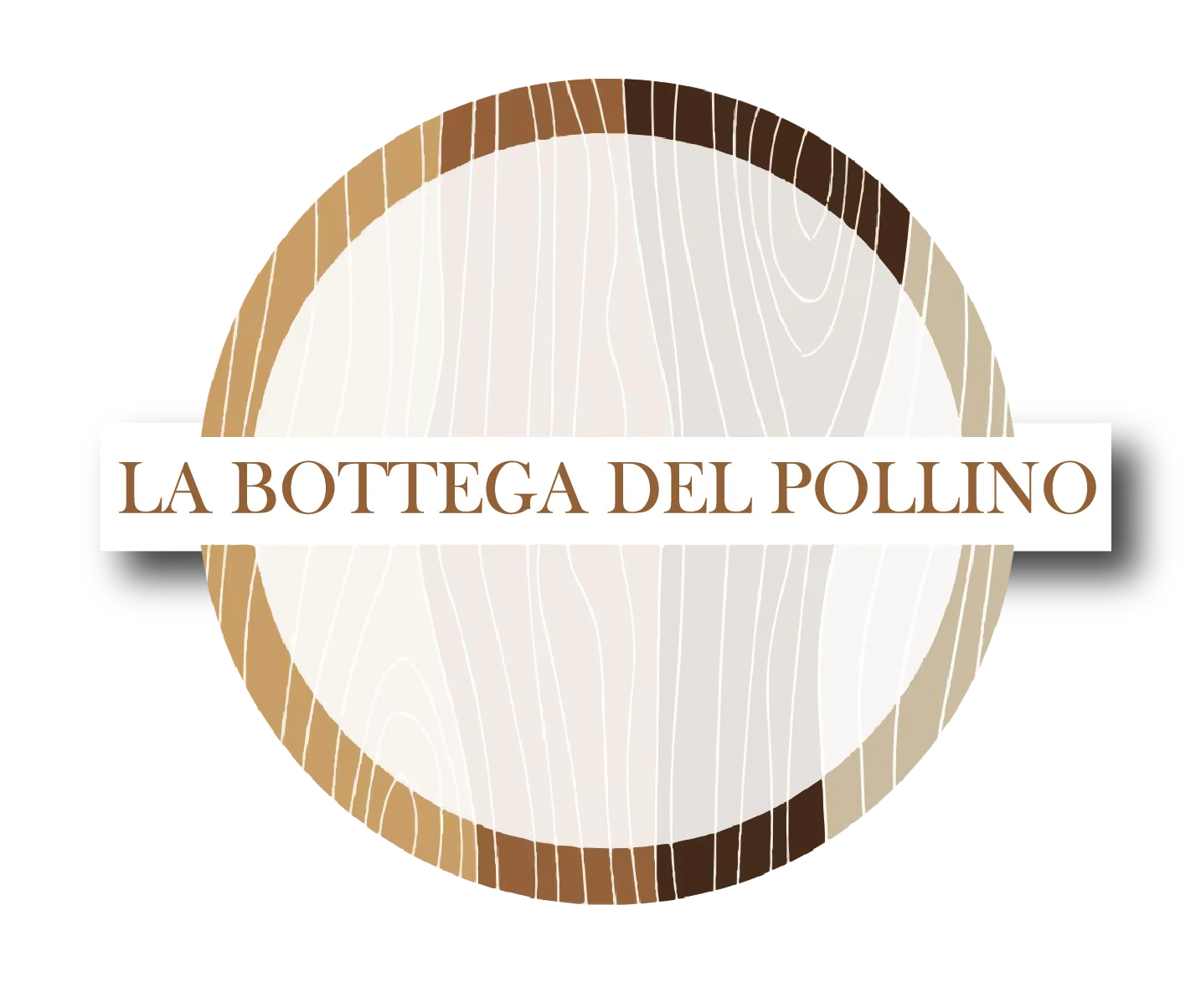 Labottegadelpollino Logo