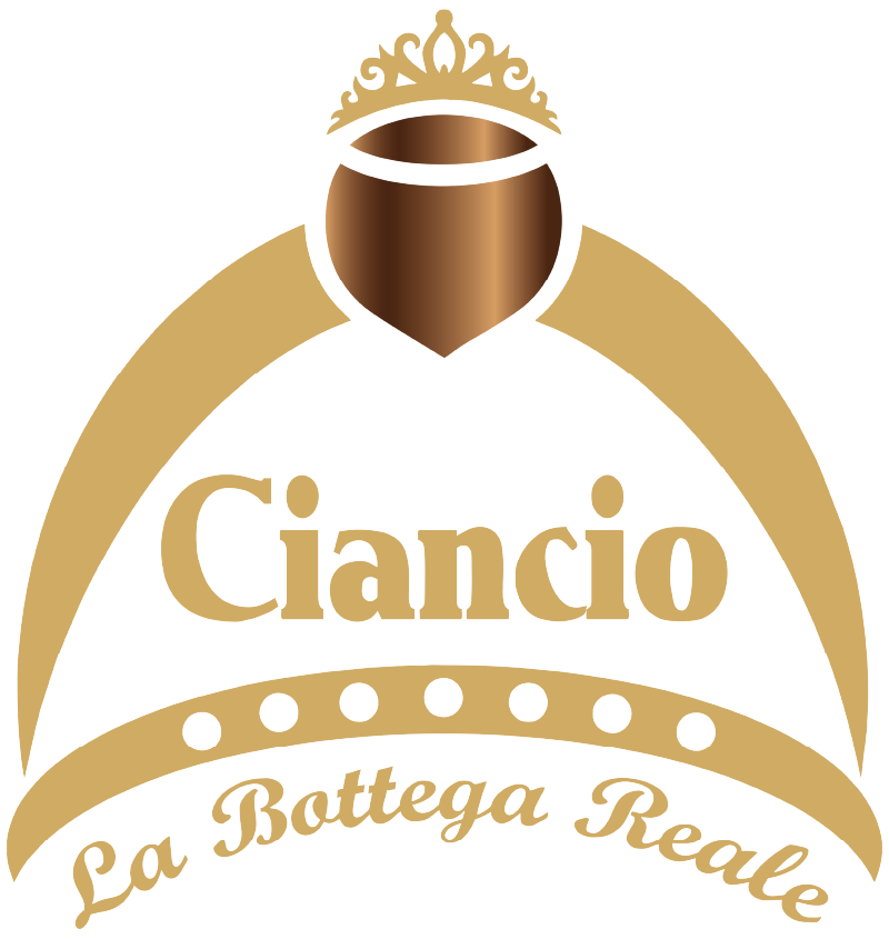 La bottega reale Ciancio Logo