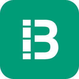 La Bourse aux Livres Logo
