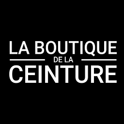 La Boutique de la Ceinture Logo