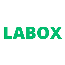 Labox Logo