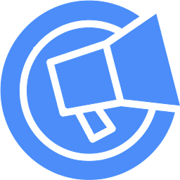 Lacajavisual Logo
