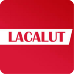 Lacalut® Logo