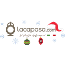 Lacapasa Logo