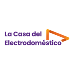 La Casa del Electrodoméstico Logo