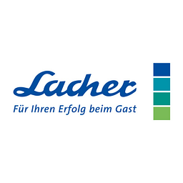 Lacher Großküchen GmbH Gastronomieeinrichtungsservice Logo
