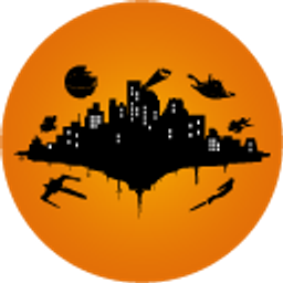 La Cité des Nuages Logo