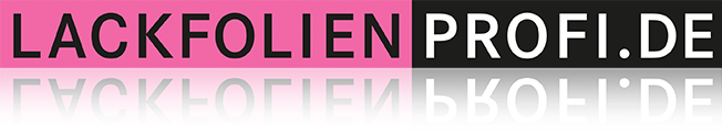 Lackfolienprofi Logo