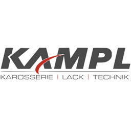 Kampl Lackiererei Logo