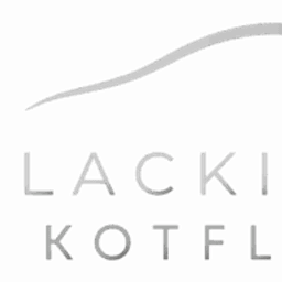Lackiertekotflugel Logo