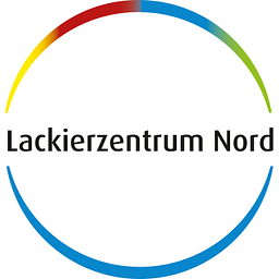 Lackierzentrum Nord GmbH Logo