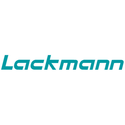 Lackmann Logo
