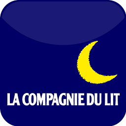 La Compagnie du Lit Logo
