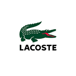 Lacoste Logo